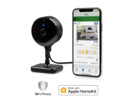 EVE Cam - domowa kamera monitorująca - 651418 - zdjęcie 3